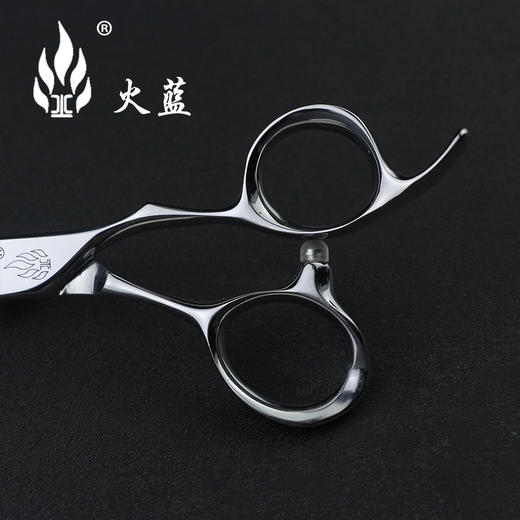 【火蓝系列】国产精工 6.3寸重刀 商品图2