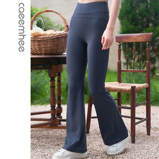 卡益喇叭裤KJ01411&KL01412 电商款 商品图2