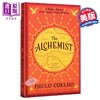 【中商原版】牧羊少年奇妙之旅 25周年版 The Alchemist 25th Anniversary 英文原版 Paulo Coelho 经典小说 商品缩略图2