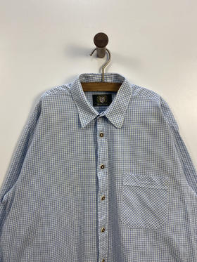 90年代 Vintage OS 奥地利 蒂罗尔长袖衫 _DRRL(L-XL)