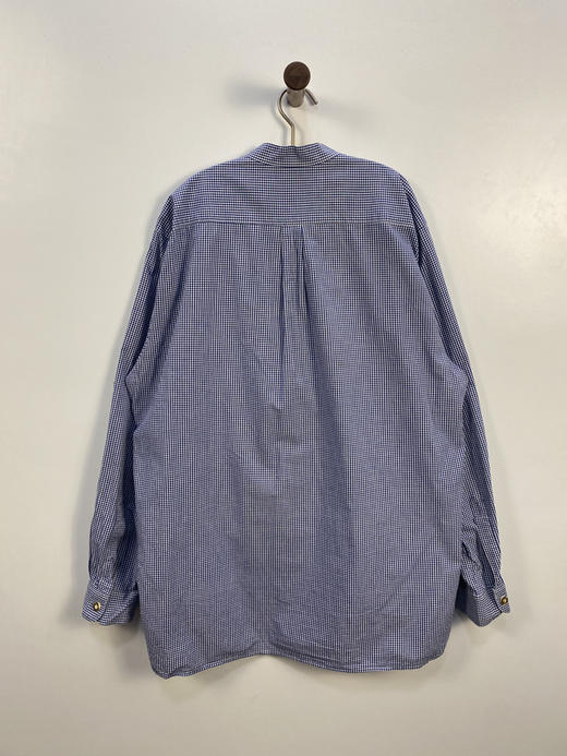 Y2K Vintage Impecial Landhaus 奥地利 蒂罗尔长袖衫 _DRRL(L) 商品图3