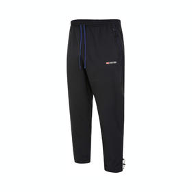 Nike/耐克新款男子舒适跑步健身运动抽绳长裤FB5504-010