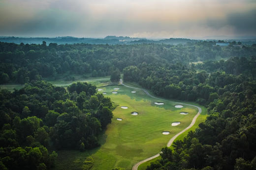柔佛埃尔斯俱乐部迪沙鲁海岸-海洋球场  The Els Club Desaru Coast - Ocean Course   I  柔佛高尔夫球场 I 马来西亚高尔夫俱乐部  I  东南亚 商品图6