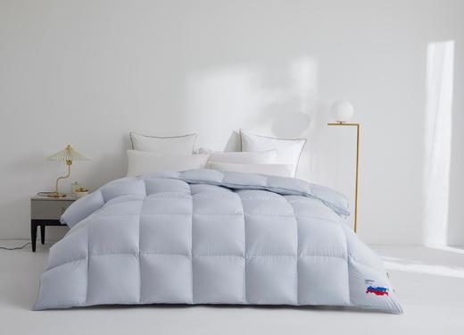 羽绒被西伯利亚 商品图7