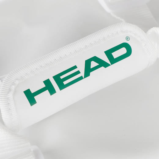德约科维奇2022温网款 Head Djokovic White Proplayer Sport Bag运动包衣物包 商品图8