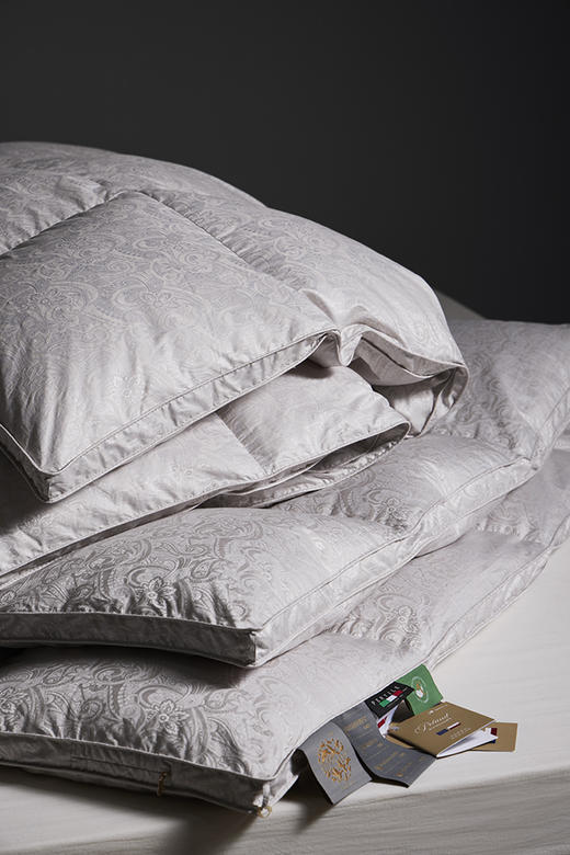 羽绒被春秋格丁尼亚春秋 商品图3