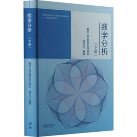 数学分析(下册)