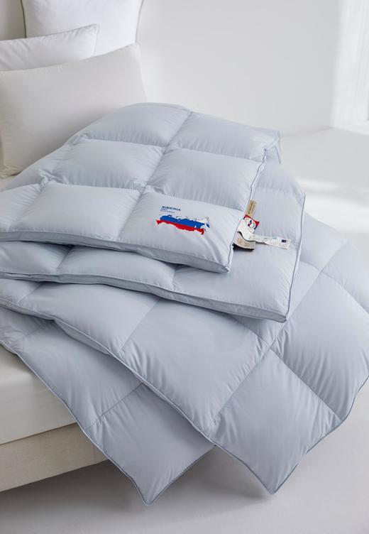 羽绒被西伯利亚 商品图9