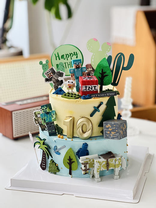 我的世界（提前3天预约） 商品图0