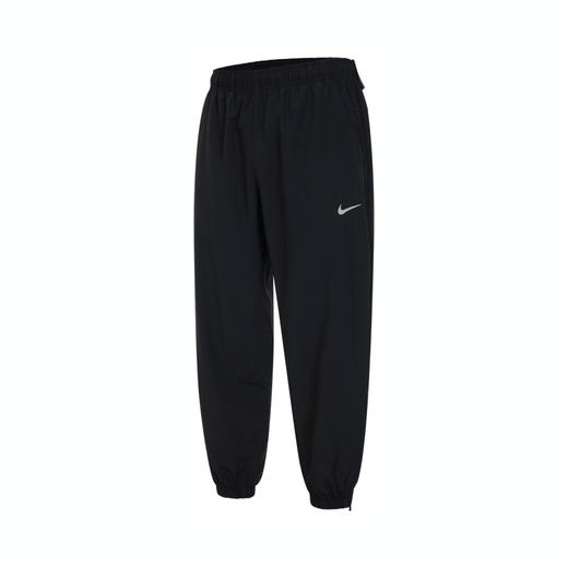 【库存有限，无货将作退款，介意勿拍】Nike/耐克夏季新款男装户外休闲百搭男士梭织长裤FB7498-010 商品图0