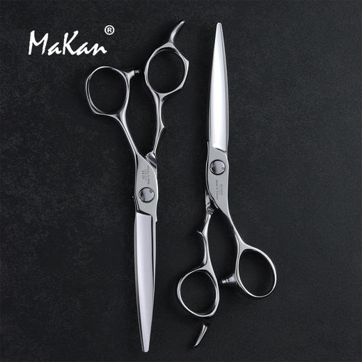 【Makan系列】战斧系列平剪 商品图3