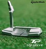 【送】TaylorMade泰勒梅 TP RESERVE职业典藏系列推杆【新春有礼送TP5限量球】 商品缩略图2