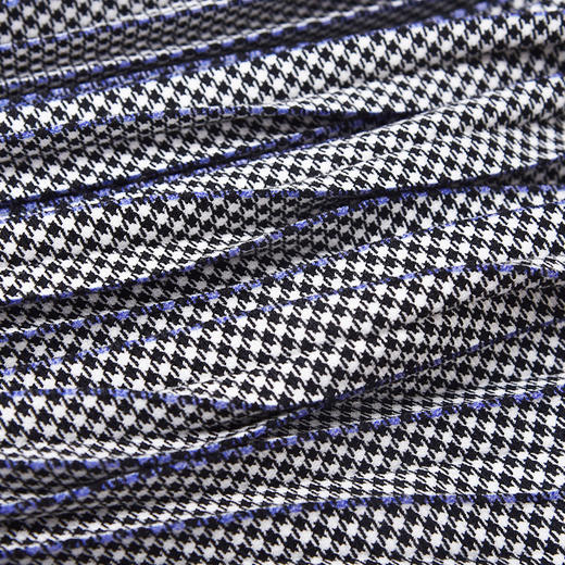 圣三利女装中长款百褶半身裙，半裙SL1935150 商品图3