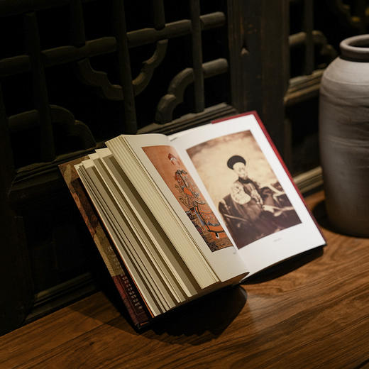 走向世界的挫折 汪荣祖著 岳麓书社 商品图2