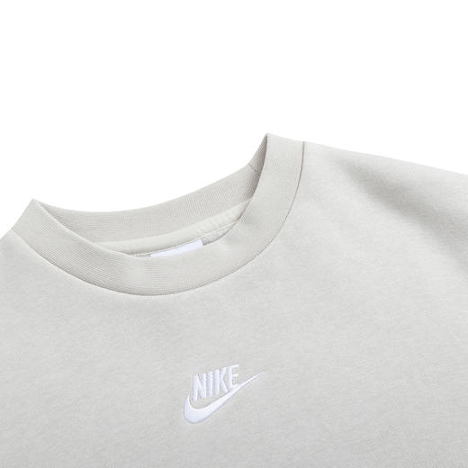 NIKE 秋 大童 中性卫衣 FQ6993 商品图2