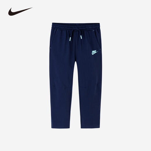 NIKE 秋 小童婴童 长裤 NKB-KNL106 商品图0