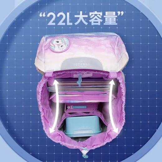 挪威Beckmann经典22L书包 商品图3