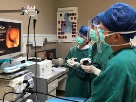  从息肉到癌变仅4步！ 