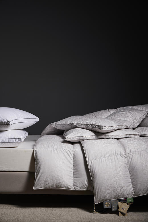 羽绒被春秋格丁尼亚春秋 商品图2