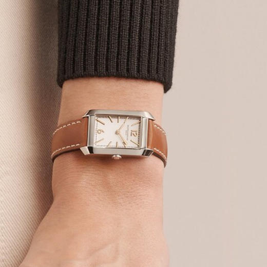 名士 Baume & Mercier 汉伯顿系列 M0A10472 腕表 商品图5