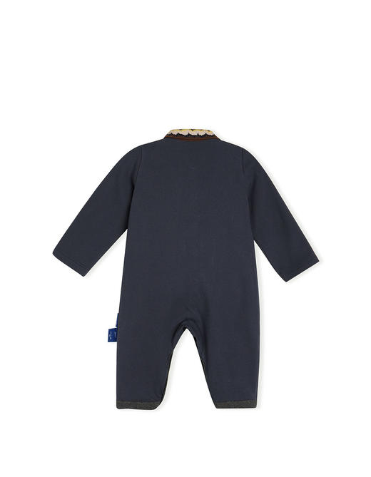 jnby  23年秋款  外出连体衣  YN8F10260 商品图6