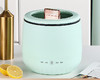 【元气小饭煲！多功能小型电饭煲】 宿舍家用煮粥煲汤电煮锅，不粘锅迷你电饭煲。一锅多用，轻松烹饪， 智能控温技术，自动保温，可拆卸内胆设计，方便清洗，解决了忙碌生活中的饮食问题。健康 商品缩略图6