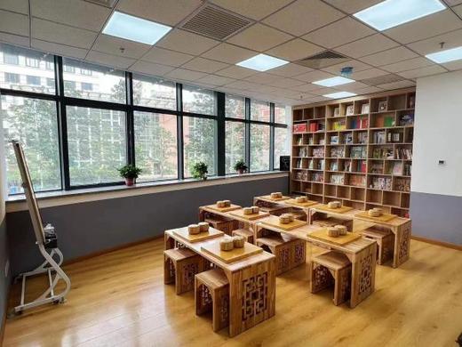 【弈海围棋学堂】39.9元3节随堂正课｜共计180分钟｜如风生活专属优惠季 商品图2