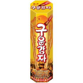 海太碳烤饼干27g