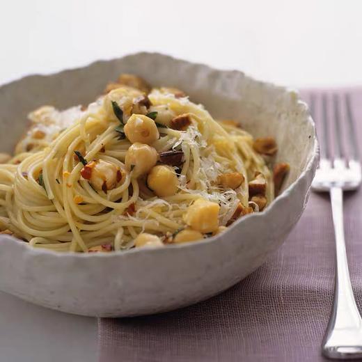 有机鹰嘴豆 350g*4包 商品图4