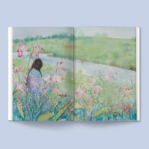 《叶圣陶的语文课》 商品图5