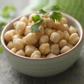 有机鹰嘴豆 350g*4包