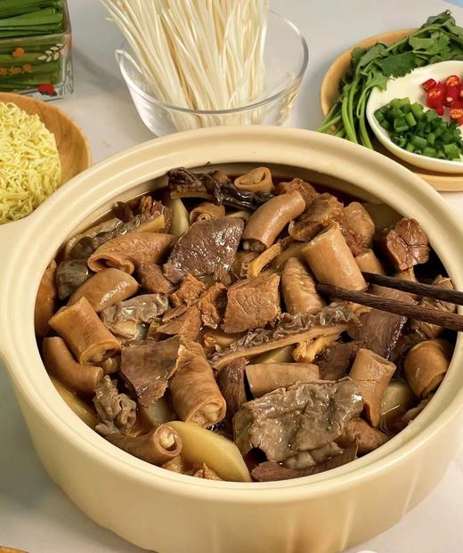 熟牛杂 商品图1