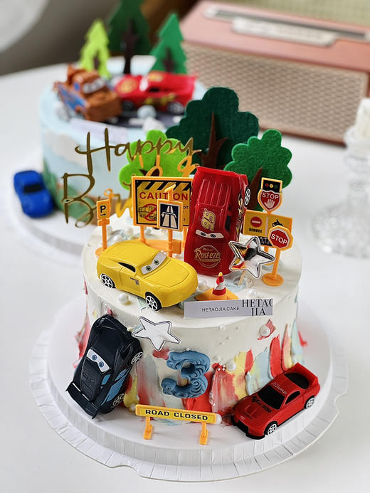 汽车总动员（提前两天预约） 商品图0