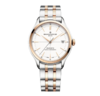 名士 Baume & Mercier 克里顿系列 M0A10458 腕表 商品缩略图0