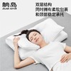 躺岛高效分区羽绒枕 商品缩略图1