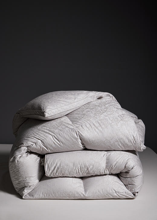 羽绒被春秋格丁尼亚春秋 商品图4