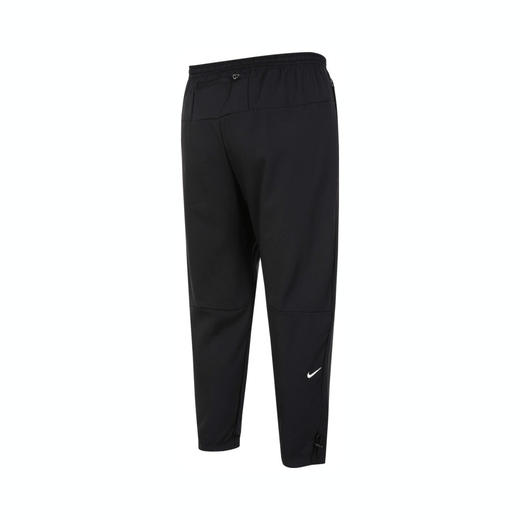 Nike/耐克新款男子舒适跑步健身运动抽绳长裤FB5504-010 商品图1