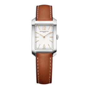名士 Baume & Mercier 汉伯顿系列 M0A10472 腕表
