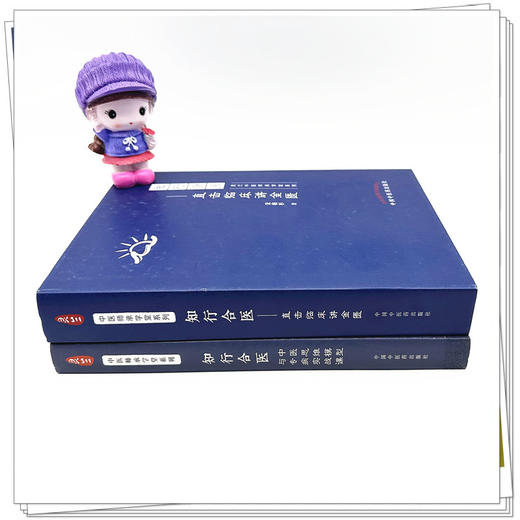 【全2册】知行合医 直击临床讲金匮+中医思维模型与专病实战课 灵兰中医师承学堂系列 宋柏杉 著 中国中医药出版社 商品图2