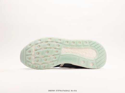 阿迪达斯Adidas ZX RM Boost OG爆米花百搭复古慢跑鞋DB3510男女鞋 商品图3