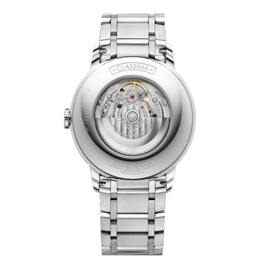 名士 Baume & Mercier 克莱斯麦系列 M0A10481 腕表 商品图1