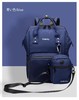 日本DIBIAS多功能大容量双肩包外出背包防水双肩包 商品缩略图2