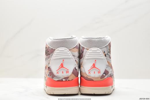 耐克Nike Air Jordan Legacy 312 Low高帮休闲运动球鞋AT4040-106男女鞋 商品图8