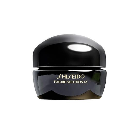 资生堂时光琉璃御藏臻萃奢养晚霜/日霜15ml 中样 补水保湿丰盈滋润 商品图6