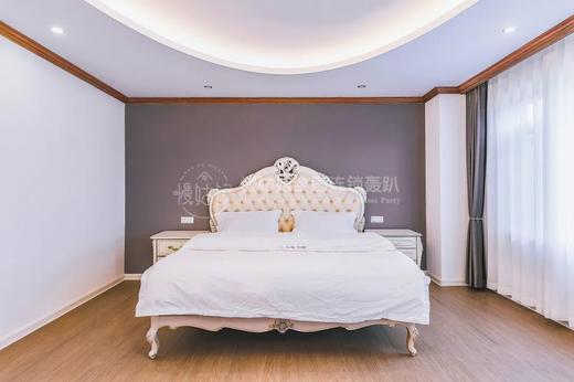 南京慢姑娘野丘别墅轰趴 商品图13