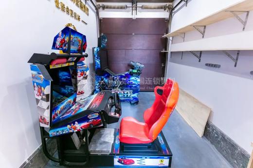 天津慢姑娘闲逸别墅轰趴 商品图4