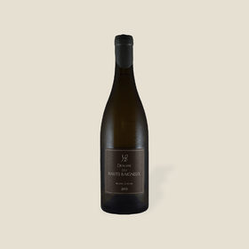【自然酒】奥拜尼酒庄白诗南干白葡萄酒 2020
