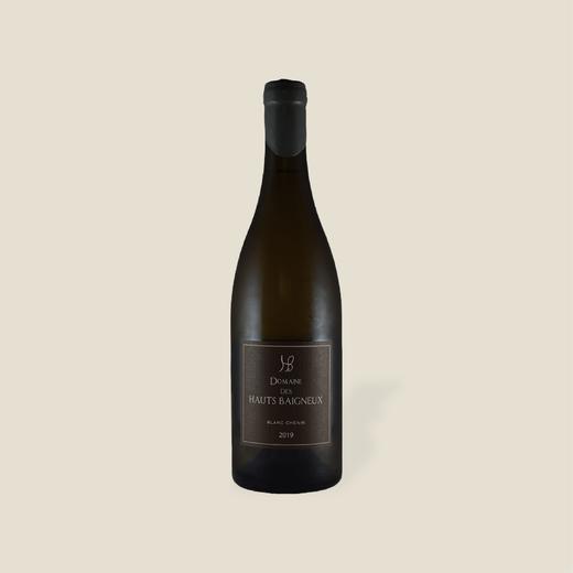 【自然酒】奥拜尼酒庄白诗南干白葡萄酒 2020 商品图0