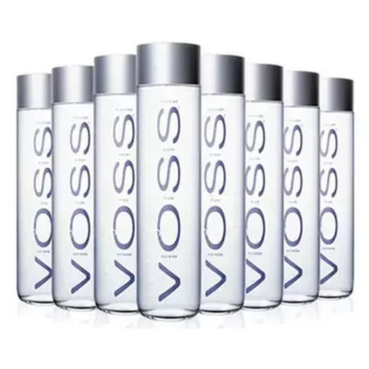 VOSS芙丝矿泉水（不含气）800ml 商品图1
