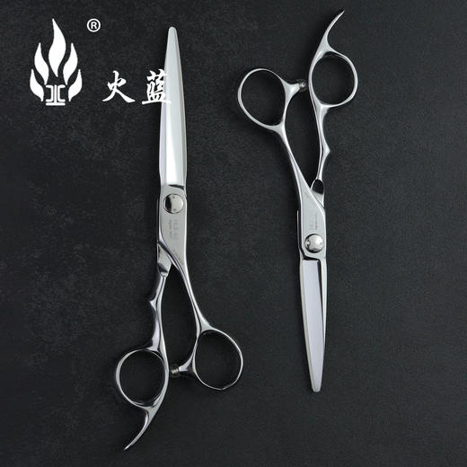 【火蓝系列】国产精工HLB系列平剪 商品图3